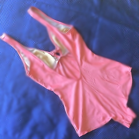 Oleg Cassini for Mare Moda VTG Swimsuit Size 8 - Picture 5 of 8